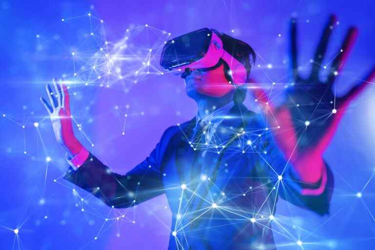 L’avatar d’une femme aurait été « virtuellement violé » dans Metaverse