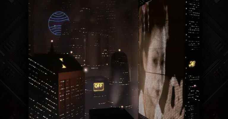 L'aventure Blade Runner remastérisée est maintenant disponible sur PC et consoles
