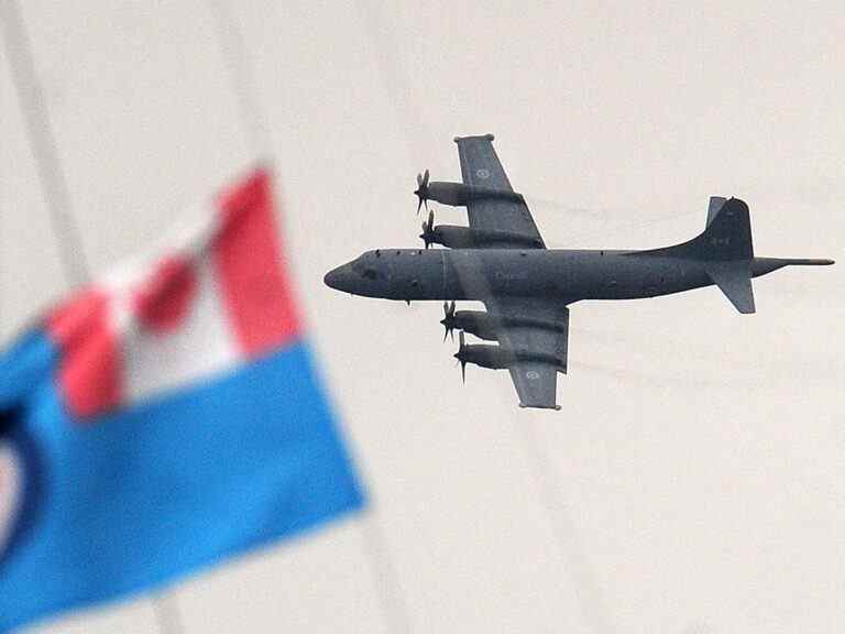 Le Canada affirme que des avions de combat chinois ont harcelé ses avions de patrouille lors d’une mission de sanctions contre la Corée du Nord