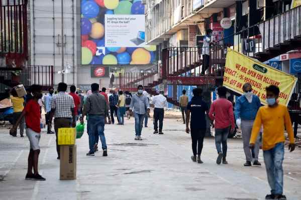 Le CityMall indien supprime 191 emplois après une levée de fonds de 75 millions de dollars fin mars