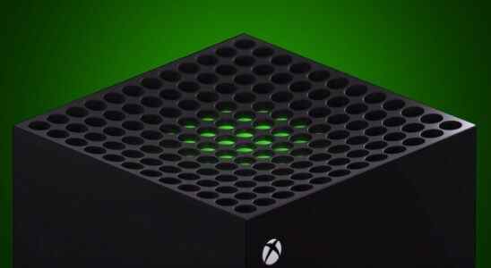 Le FSR 2.0 d'AMD est désormais disponible pour les développeurs Xbox Series X/S et Xbox One