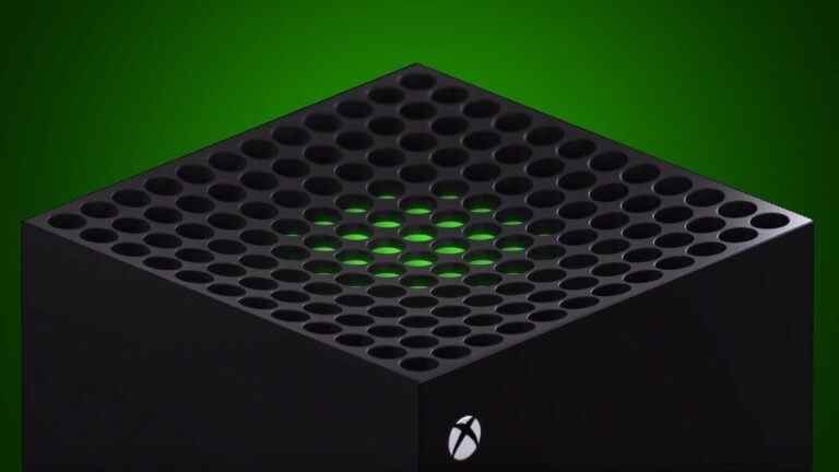 Le FSR 2.0 d'AMD est désormais disponible pour les développeurs Xbox Series X/S et Xbox One
