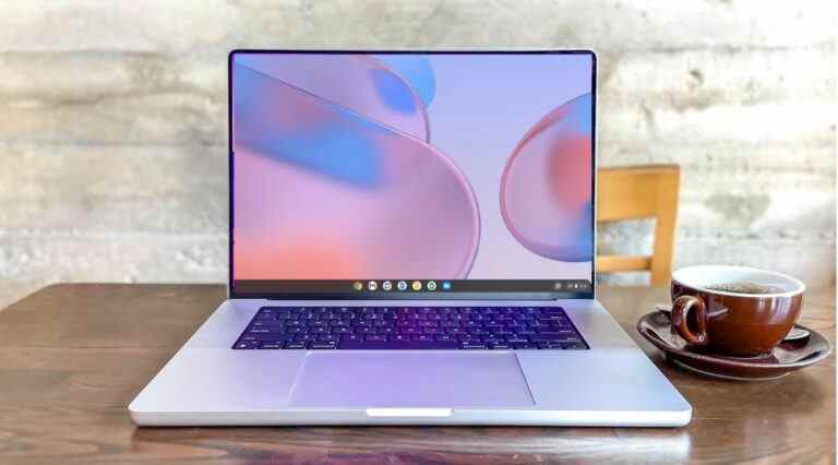 Le MacBook Pro 2022 13 pouces aurait été retardé au-delà de la WWDC