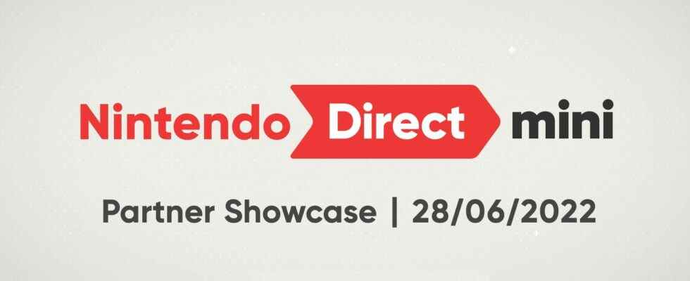 Le Nintendo Direct tiers arrive demain