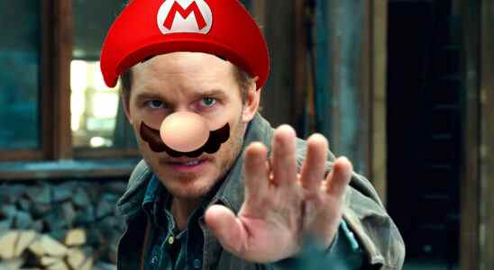 Le PDG d'Illumination défend le casting de Chris Pratt dans le rôle de Mario : "J'adore sa performance"