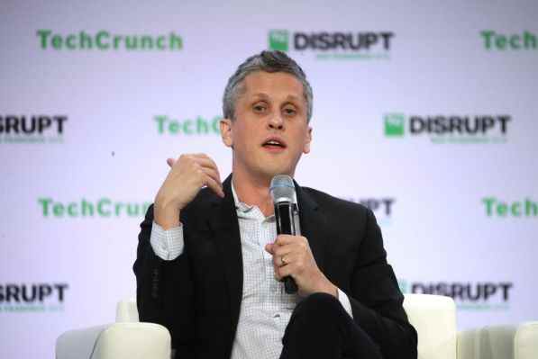 Le PDG de Box, Aaron Levie, explique où le web3 n’a pas de sens