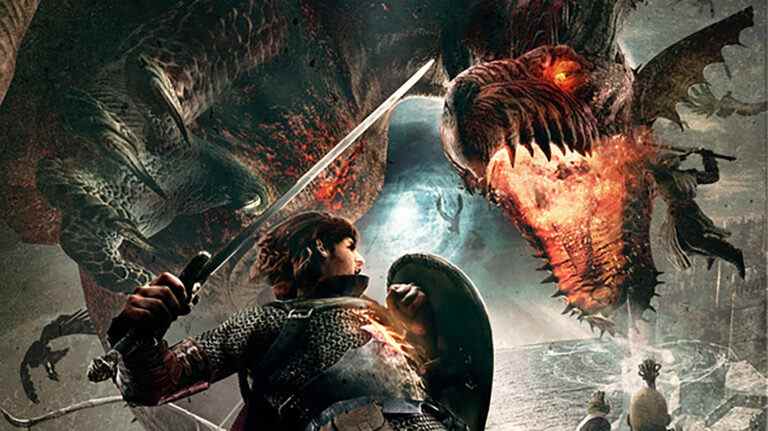 Le RPG culte « Dragon’s Dogma » a enfin une suite