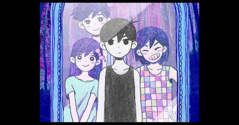 Le RPG d'horreur surréaliste Omori arrive sur consoles cette semaine
