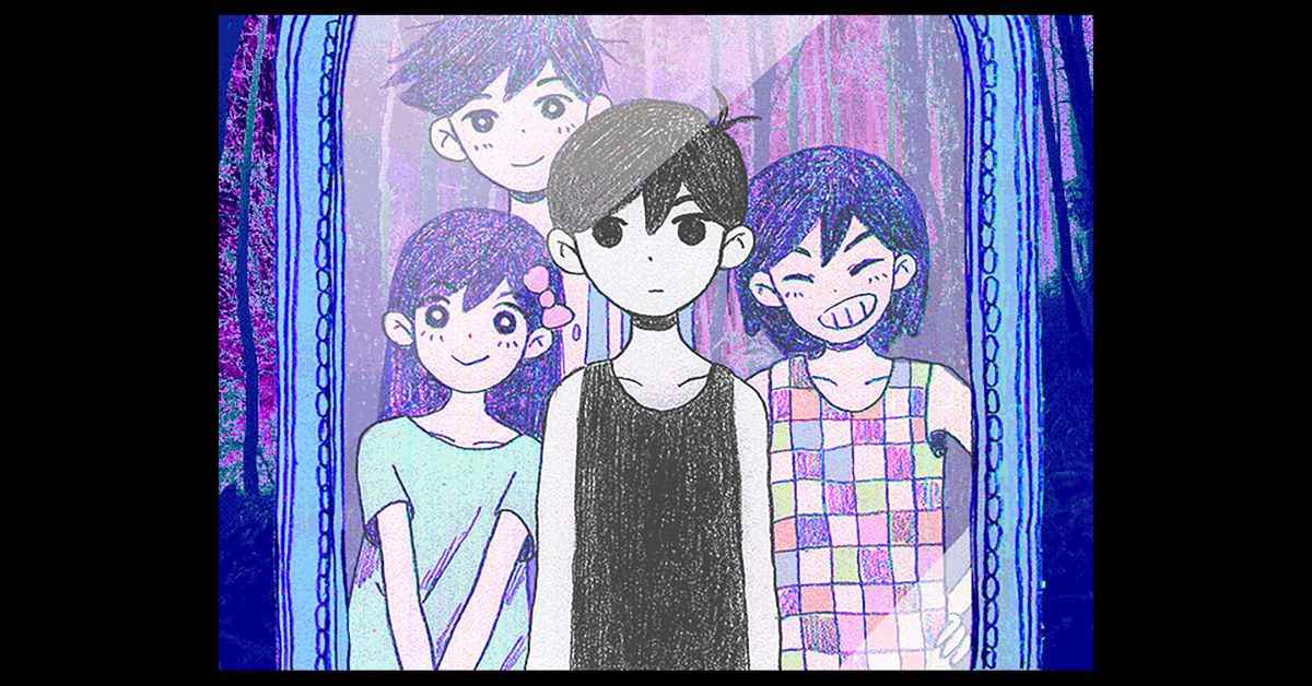 Le RPG d'horreur surréaliste Omori arrive sur consoles cette semaine
