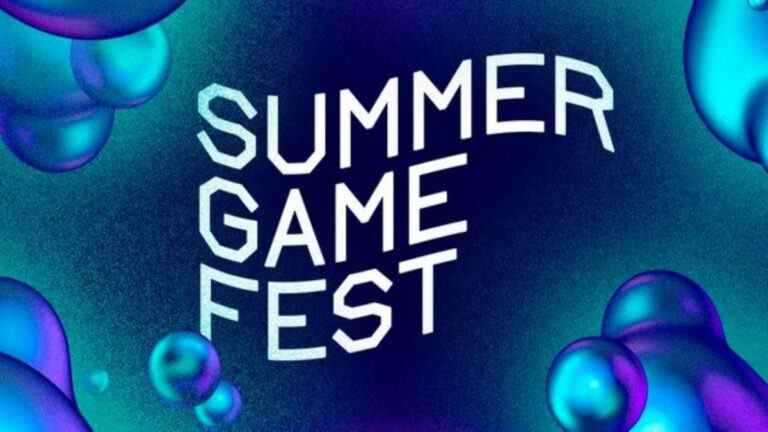 Le Summer Game Fest sera toujours « numérique d’abord », mais en personne pour continuer en 2023