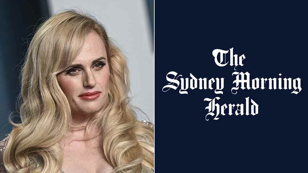 Le Sydney Morning Herald nie les critiques selon lesquelles la publication a fait pression sur Rebel Wilson en tant que LGBTQ le plus populaire doit lire Inscrivez-vous aux newsletters Variety Plus de nos marques
	
	
