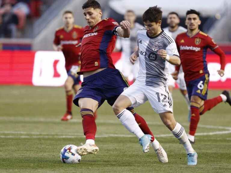 Le TFC prête trois joueurs aux Young Reds