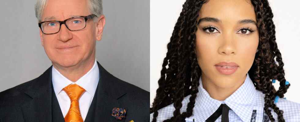 Le Women in Entertainment Summit revient en 2022 avec Paul Feig, Alexandra Shipp parmi les conférenciers (EXCLUSIF) Les plus populaires doivent être lus Inscrivez-vous aux newsletters Variety Plus de nos marques