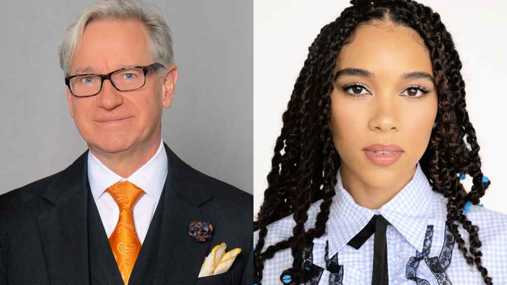 Le Women in Entertainment Summit revient en 2022 avec Paul Feig, Alexandra Shipp parmi les conférenciers (EXCLUSIF) Les plus populaires doivent être lus Inscrivez-vous aux newsletters Variety Plus de nos marques
	
	
