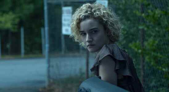 Le biopic de Madonna sera (probablement) la vedette de Julia Garner