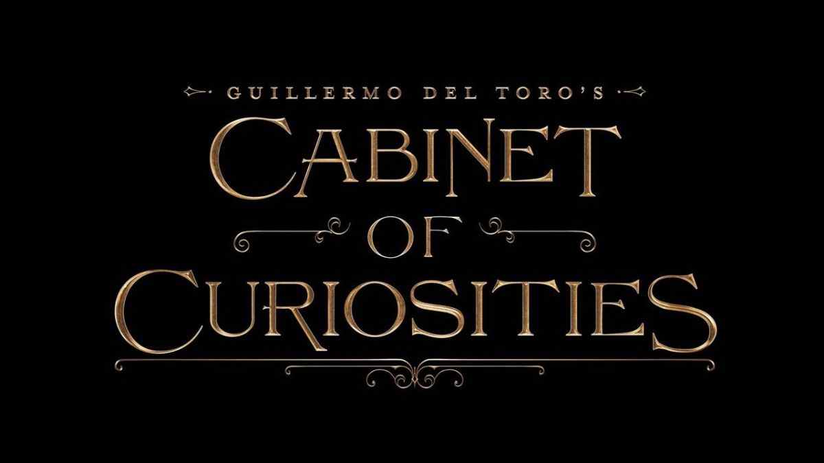 Le cabinet de curiosités de la série d'horreur Netflix de Guillermo Del Toro dévoile une première vidéo effrayante et confirme de nouveaux membres de la distribution, y compris une star de Harry Potter
