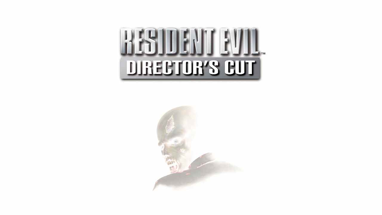 Le catalogue PlayStation Plus Classics ajoute Resident Evil Director's Cut    
