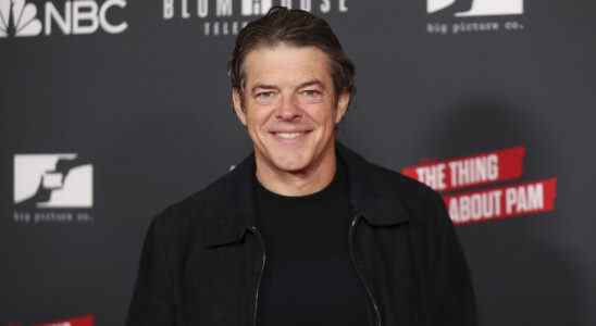 Le chef de Blumhouse, Jason Blum, fait un don de 10 millions de dollars aux bourses d'études du Vassar College