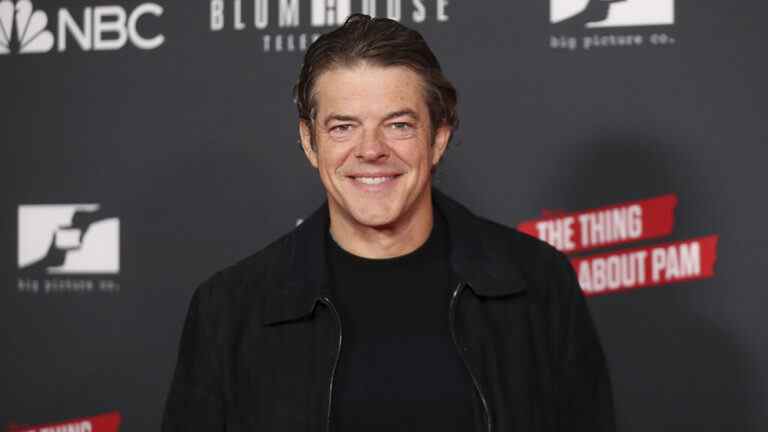 Le chef de Blumhouse, Jason Blum, fait un don de 10 millions de dollars aux bourses d'études du Vassar College
	
	
