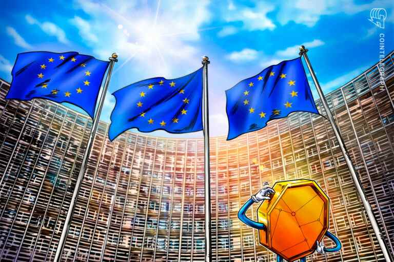 Le commissaire européen réitère la nécessité de « réglementer tous les crypto-actifs »