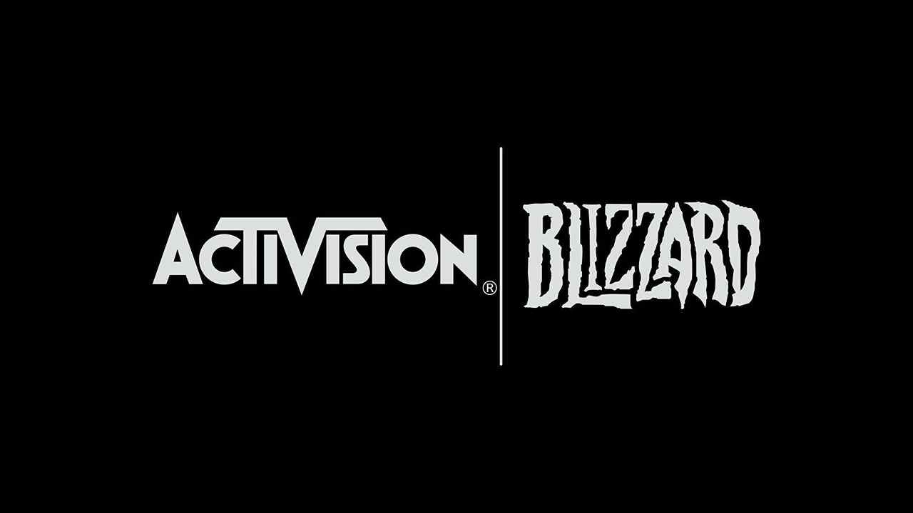 Le conseil d'administration d'Activision Blizzard ne trouve 