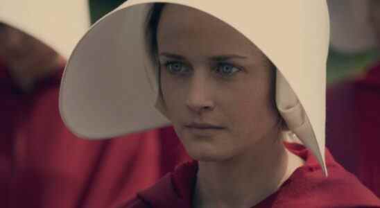 The Handmaid