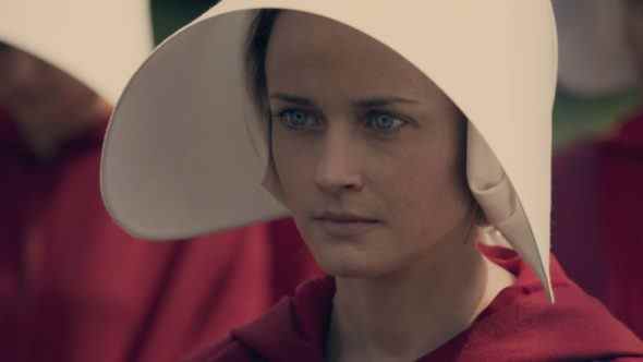 The Handmaid