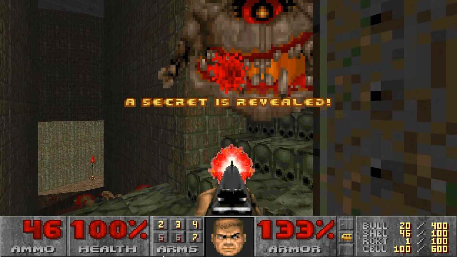 Le créateur de Doom 2 fait une visite démoniaque de sa propre maison

