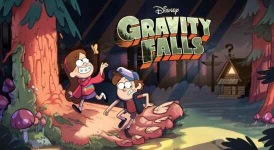 Le créateur de Gravity Falls partage certaines des demandes bizarres qu'il a reçues pour des changements de Disney