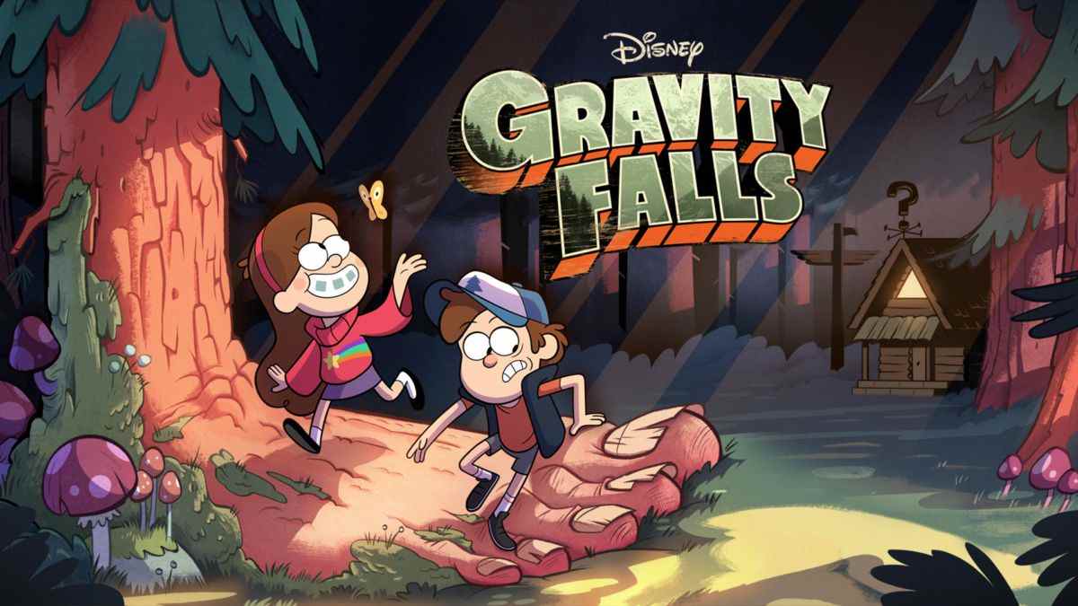 Le créateur de Gravity Falls partage certaines des demandes bizarres qu'il a reçues pour des changements de Disney
