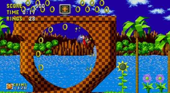 Le créateur de Sonic confirme l'implication de longue date de Michael Jackson dans Sonic 3