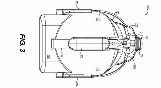 Le dernier dépôt de brevet de Valve concerne un nouveau casque VR