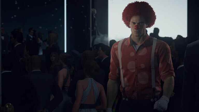 Le développeur Hitman IO Interactive dévoilera un "nouveau projet" demain

