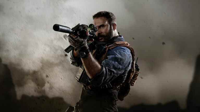 Le développeur de Call of Duty Infinity Ward recrute pour un RPG en monde ouvert

