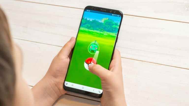 Le développeur de Pokémon Go, Niantic, dit qu'il est meilleur pour repérer les tricheurs et "intensifie" l'application
