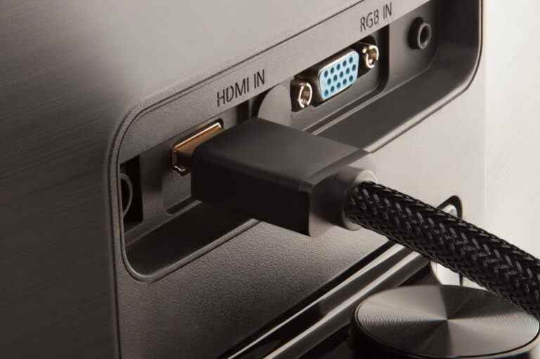 Le dongle de pare-feu HDMI protège contre un vecteur d’attaque inattendu