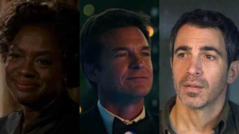 Le drame Nike de Ben Affleck ajoute Viola Davis, Jason Bateman, Chris Messina et bien d’autres au casting