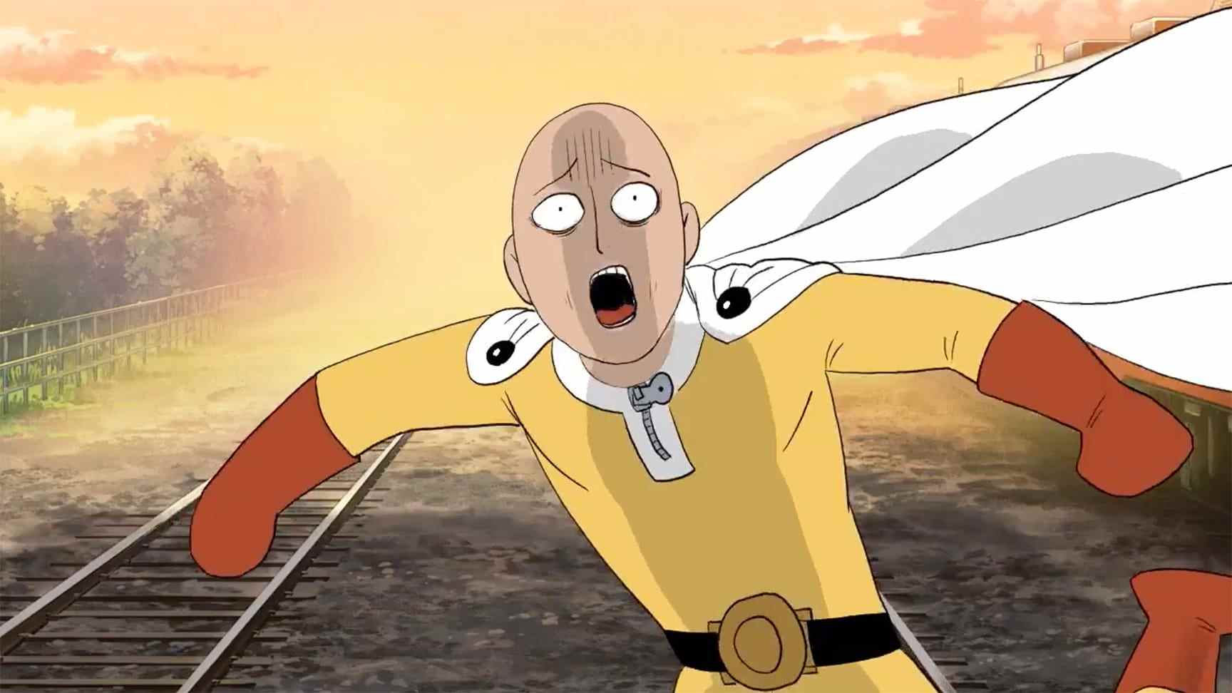 Le film d'action en direct One Punch Man sera réalisé par Justin Lin
