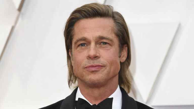 Le film de course de Formule 1 de Brad Pitt débarque chez Apple Le plus populaire A lire absolument Inscrivez-vous aux newsletters Variété Plus de nos marques
	
	
