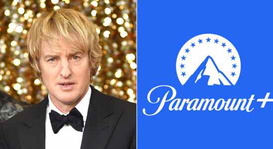 Le film de super-héros d'Owen Wilson 'Secret Headquarters' arrive sur Paramount+ Le plus populaire doit être lu Inscrivez-vous aux newsletters Variety Plus de nos marques