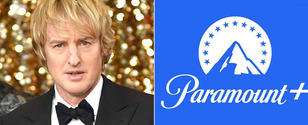 Le film de super-héros d'Owen Wilson 'Secret Headquarters' arrive sur Paramount+ Le plus populaire doit être lu Inscrivez-vous aux newsletters Variety Plus de nos marques