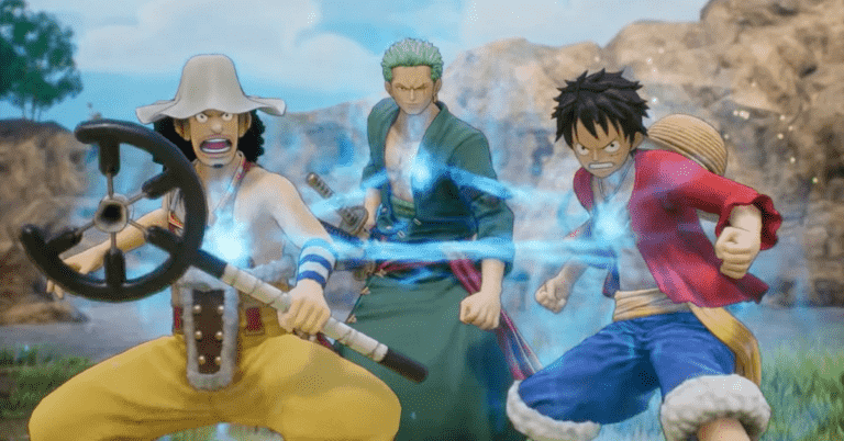 Le flux de célébration One Piece promet des nouvelles sur les jeux, les anime et les mangas en juillet
