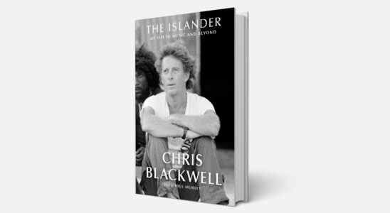 Le fondateur d'Island Records, Chris Blackwell, parle de Bob Marley, de U2 et de ses mémoires fascinantes, "The Islander" Les plus populaires doivent être lus Inscrivez-vous aux newsletters Variety Plus de nos marques