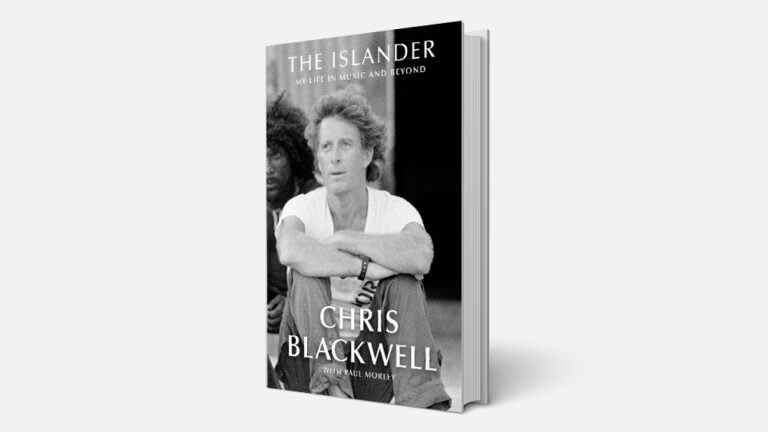 Le fondateur d'Island Records, Chris Blackwell, parle de Bob Marley, de U2 et de ses mémoires fascinantes, "The Islander" Les plus populaires doivent être lus Inscrivez-vous aux newsletters Variety Plus de nos marques
	
	
