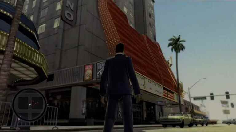 Le jeu Scarface 2 annulé semble extrêmement 2009 dans de nouvelles images du prototype