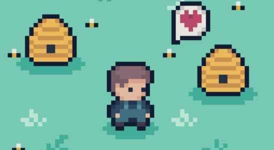 Le jeu d'apiculture APICO Waggle-Dances se dirige vers une version estivale de Switch