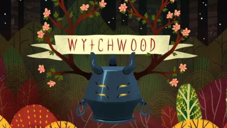 Le jeu d'artisanat de conte de fées gothique 'Wytchwood' obtient une version physique
