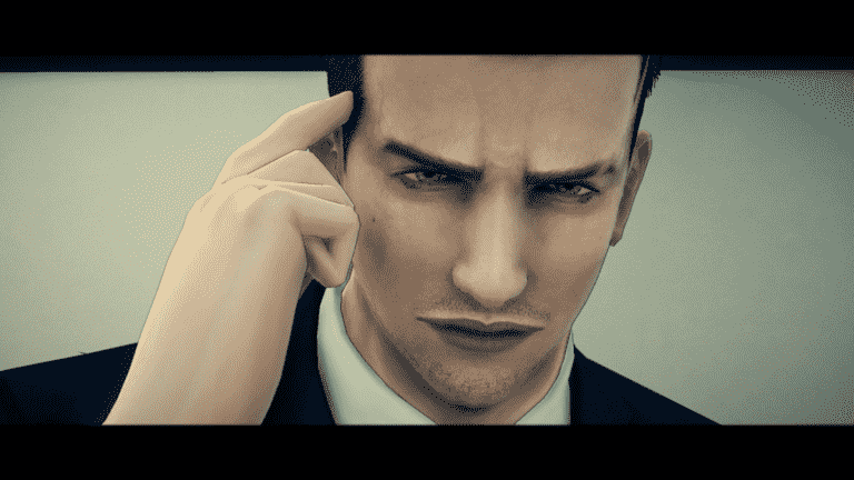 Le jeu de détective décalé Deadly Premonition 2 est lancé sur Steam
