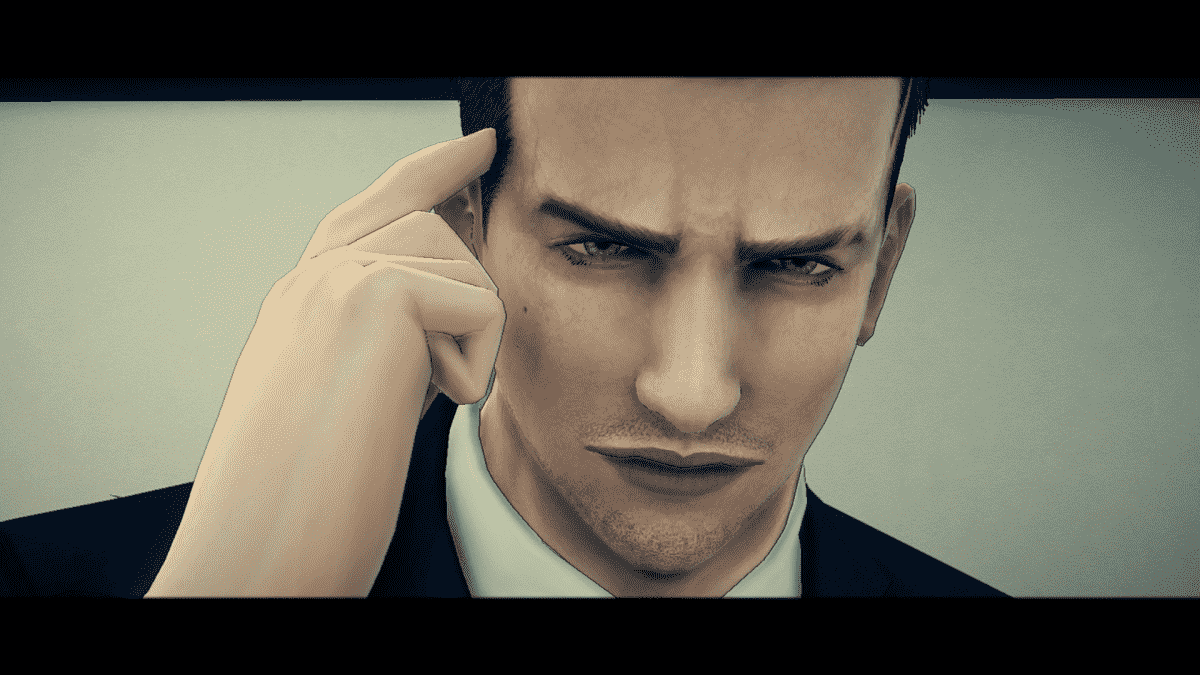 Le jeu de détective décalé Deadly Premonition 2 est lancé sur Steam
