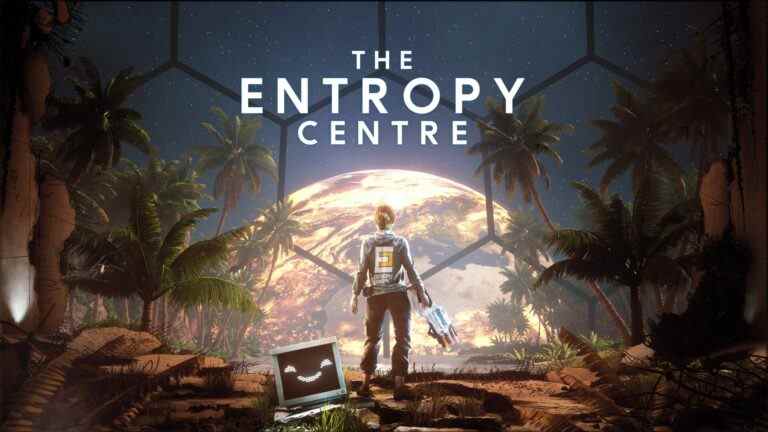 Le jeu de puzzle de manipulation du temps à la première personne The Entropy Center annoncé pour PS5, Xbox Series, PS4, Xbox One et PC    
